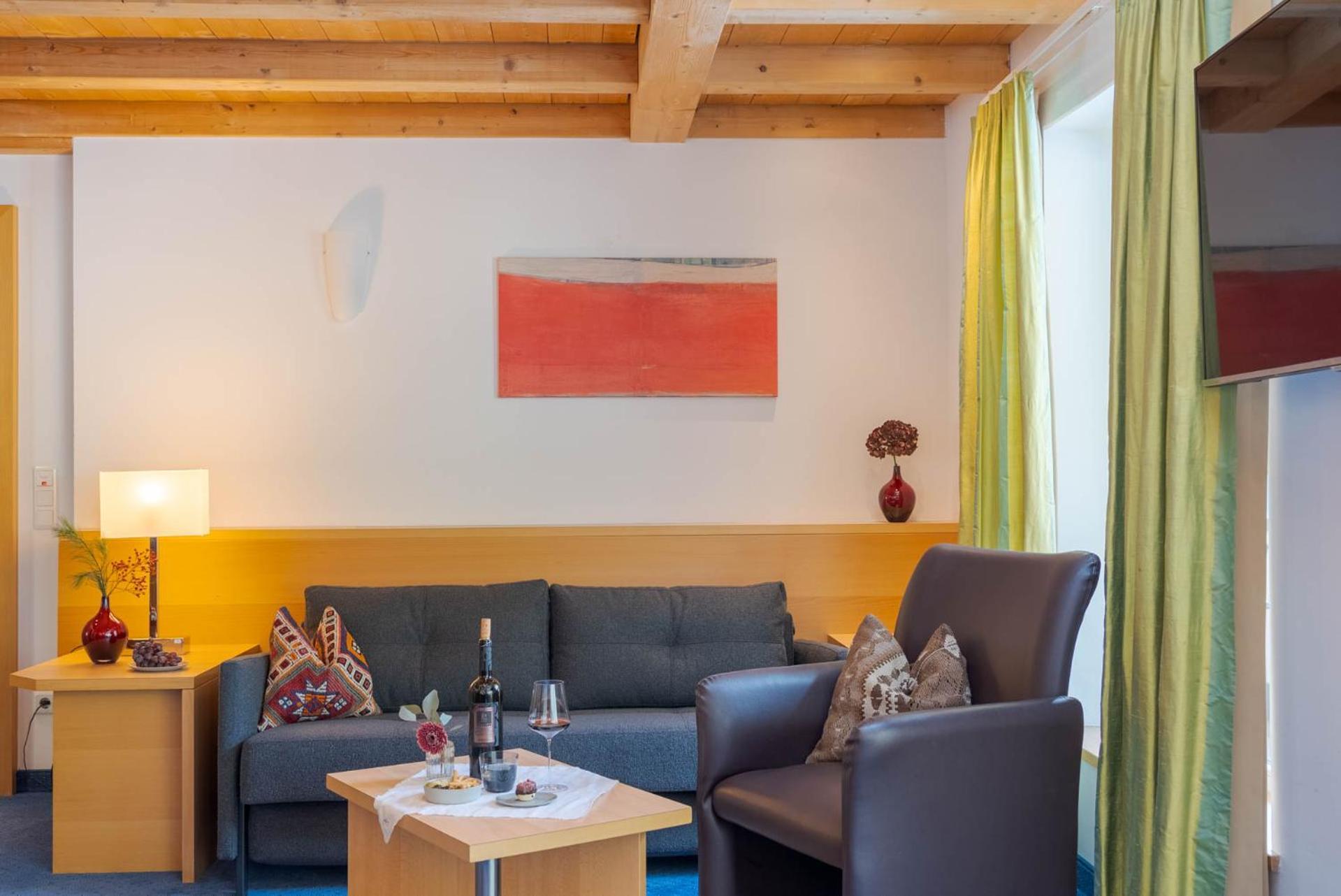 Gradiva Apartment *