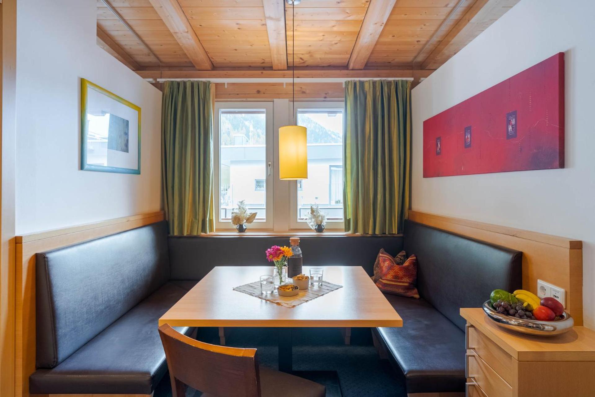 Gradiva Appartement