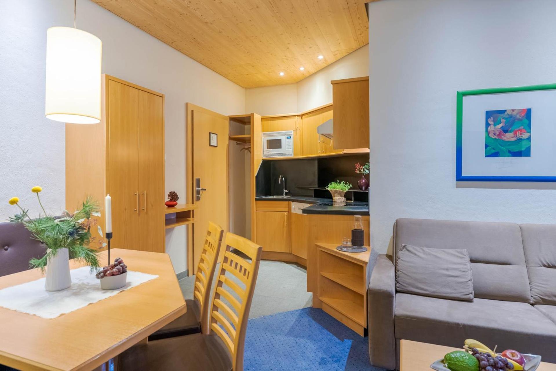 Appartement Gradiva
