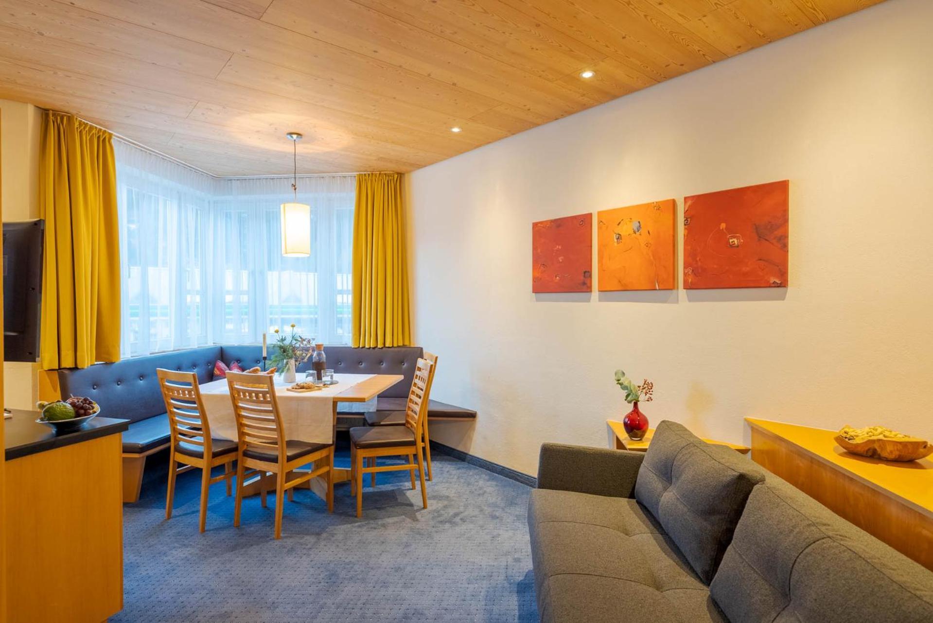 Appartement Gradiva *