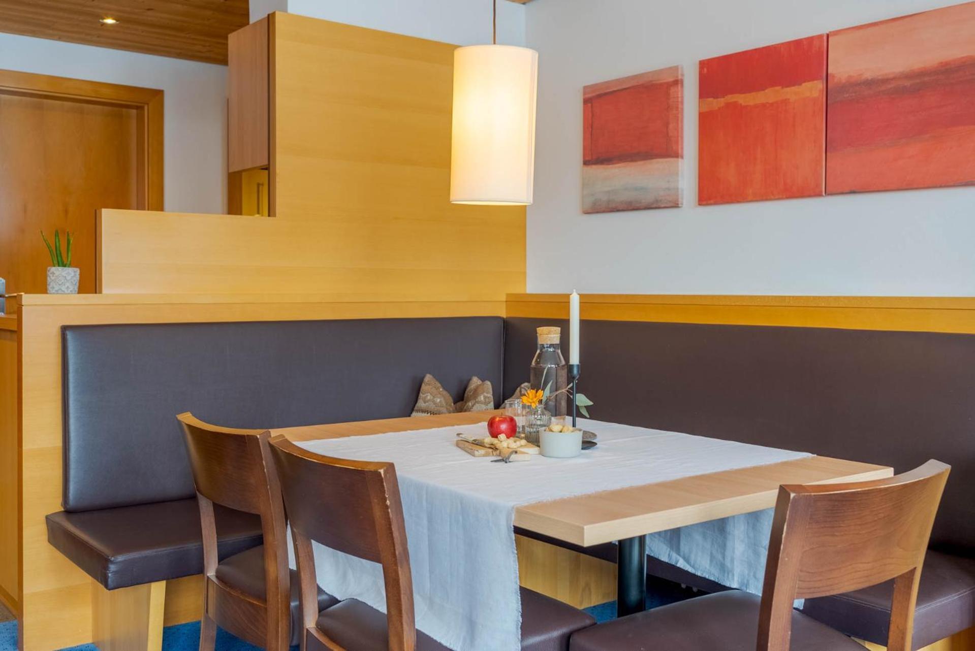 Gradiva Appartement Ischgl