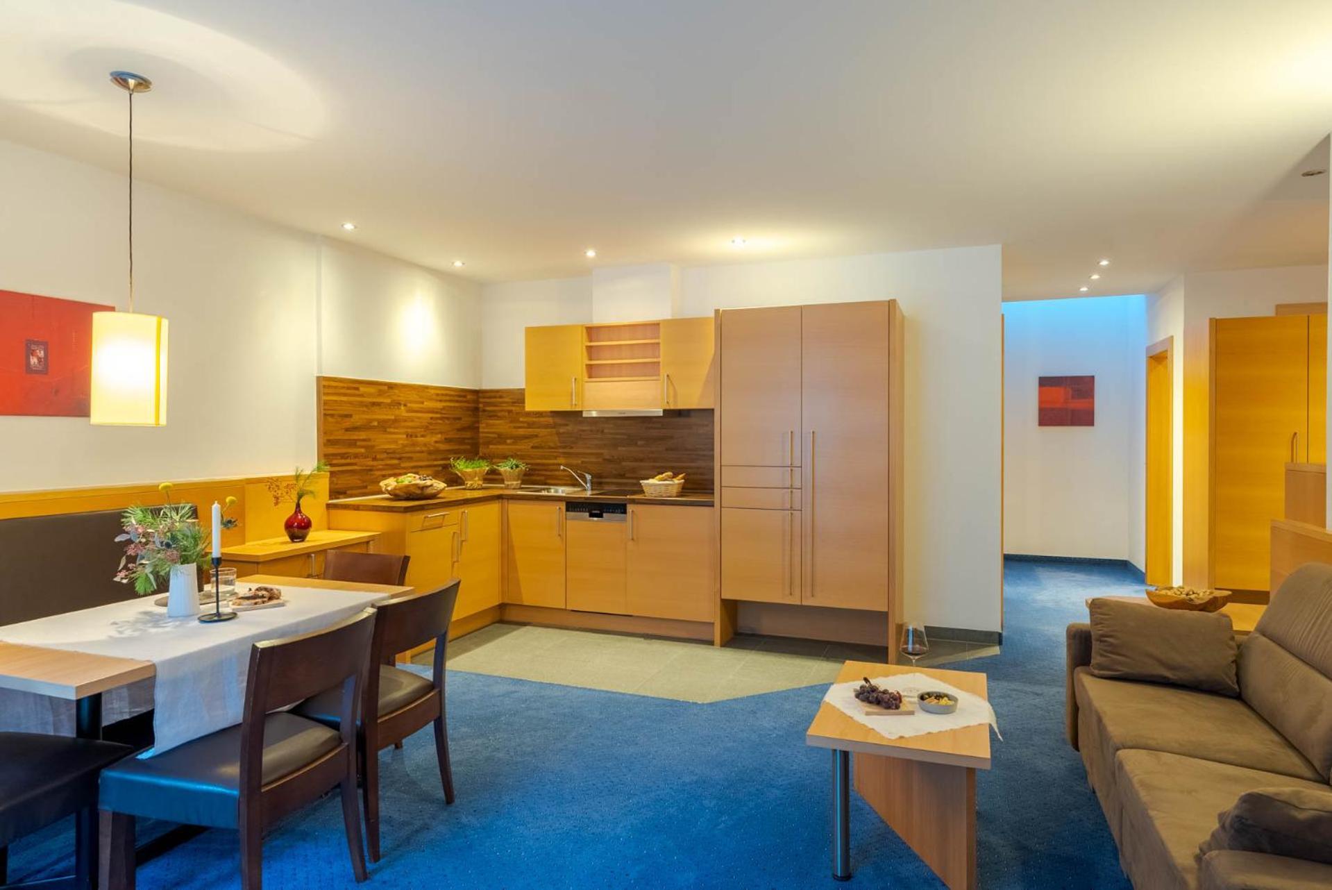 Appartement Gradiva