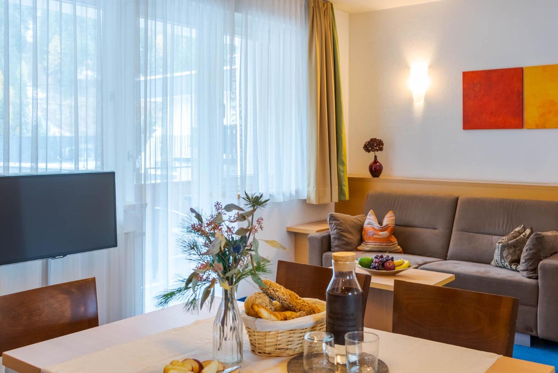 Appartement Gradiva *