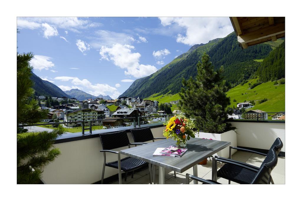 Gradiva Ischgl