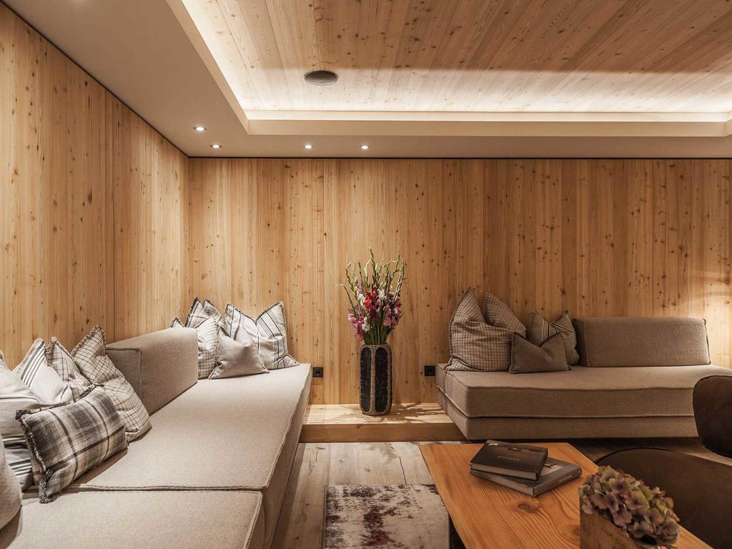 Gradiva Appartement Ischgl