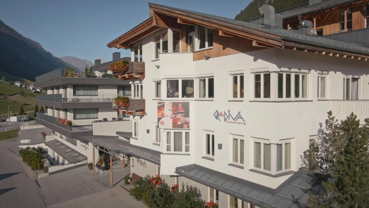 Appartement Gradiva *