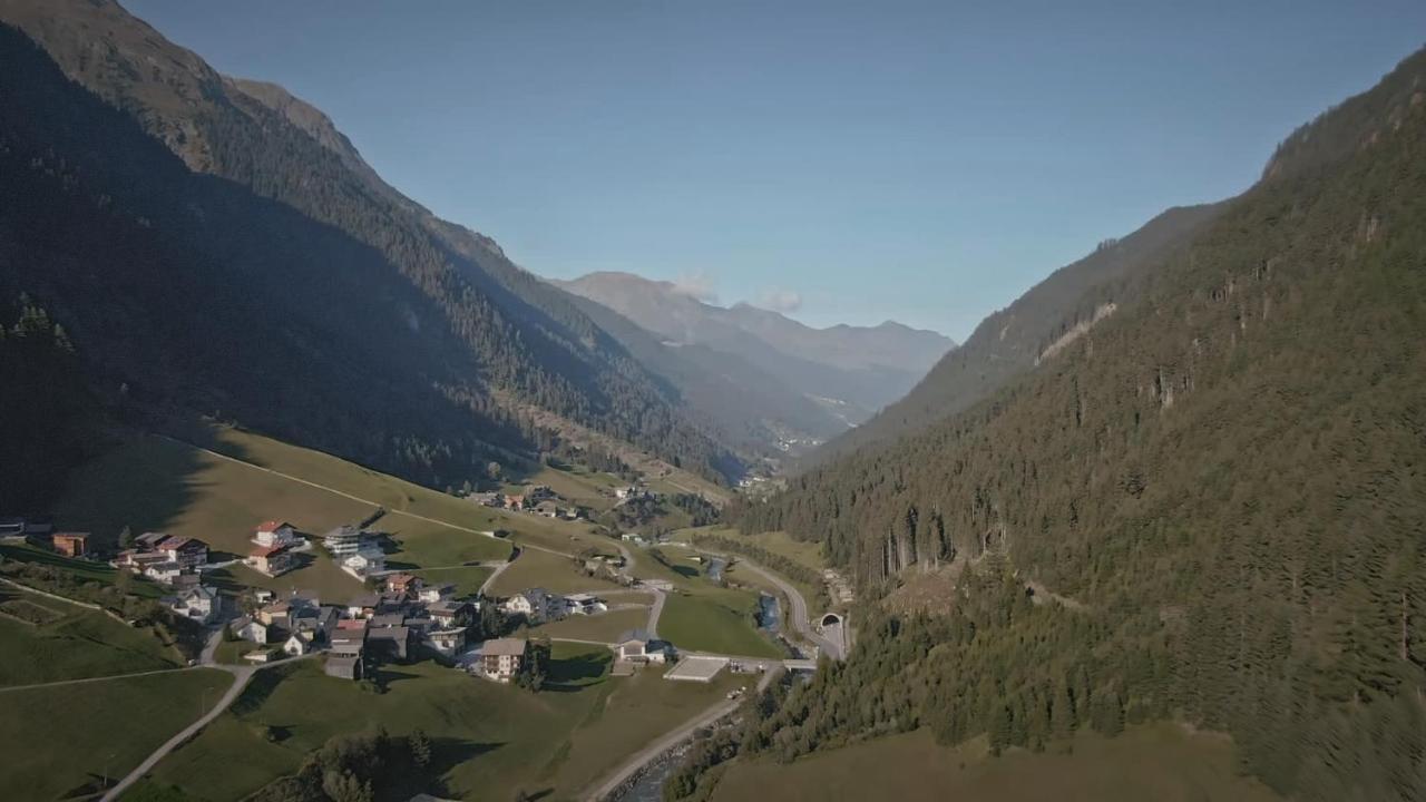 Gradiva * Ischgl