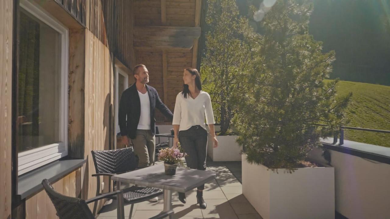 Appartement Gradiva Ischgl